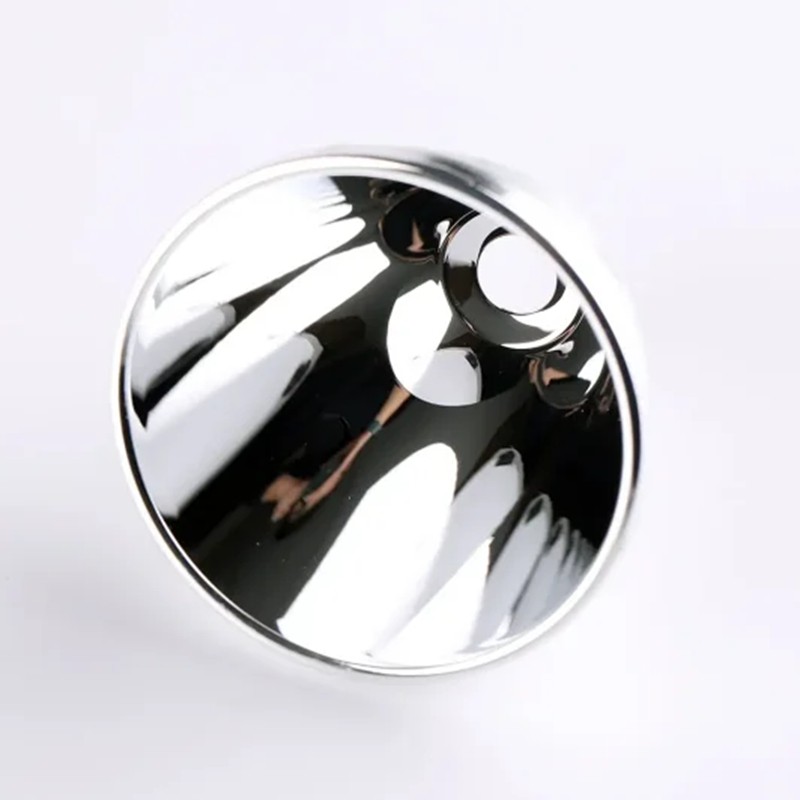 แผ่นสะท้อนแสงเรียบสําหรับไฟฉาย L21A/L21B