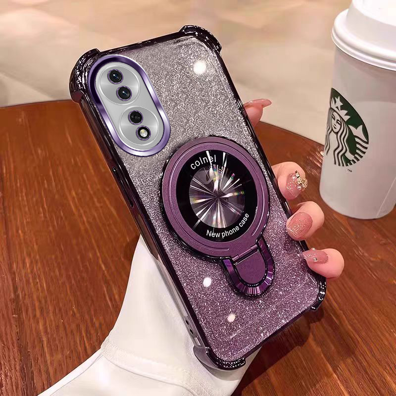 เคส Honor 70 90 lite 100 200 lite pro เคสโทรศัพท์สําหรับใหม่ Soft Anti fall เกราะป้องกัน UD