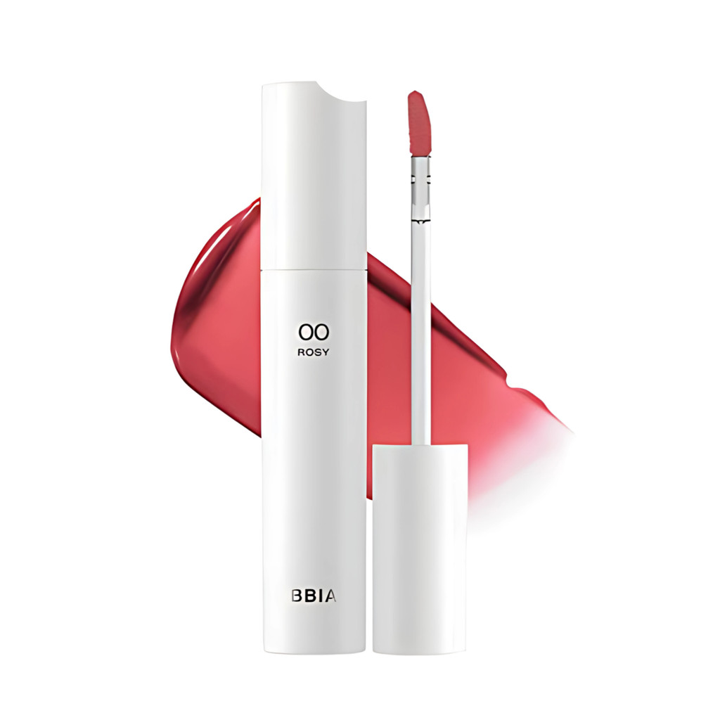 ✅พร้อมส่ง ของแท้ BBIA GLOW LIP TINT ขนาด 3.2 g. ลิปทินต์ ติดทน