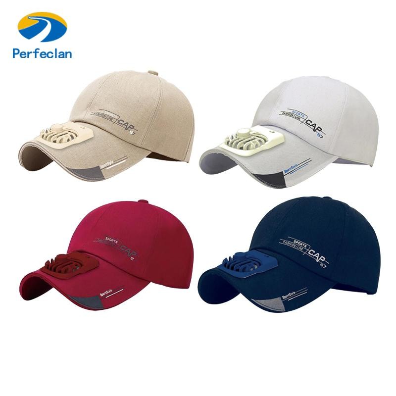 [สมบูรณ์แบบ] พัดลม USB สำหรับผู้หญิงและผู้ชาร่วมกิจกรรมฤดูร้อน 如落 camp 钓鱼 带 cooling 风扇的 棒球帽 修改超出要求 重新按照指示进行 <optimized>[สมบูรณ์แบบ] พัดลม USB สำหรับกิจกรรมฤดูร้อน ตั้งแค้มป์ ตกปลา และหมวกเบสบอลที่มีพั