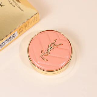 YSL Make Me Blush Bold Blurring Blush 6g บลัชออนเนื้อสัมผัสเนียนละเอียด (ของแท้ 100%)