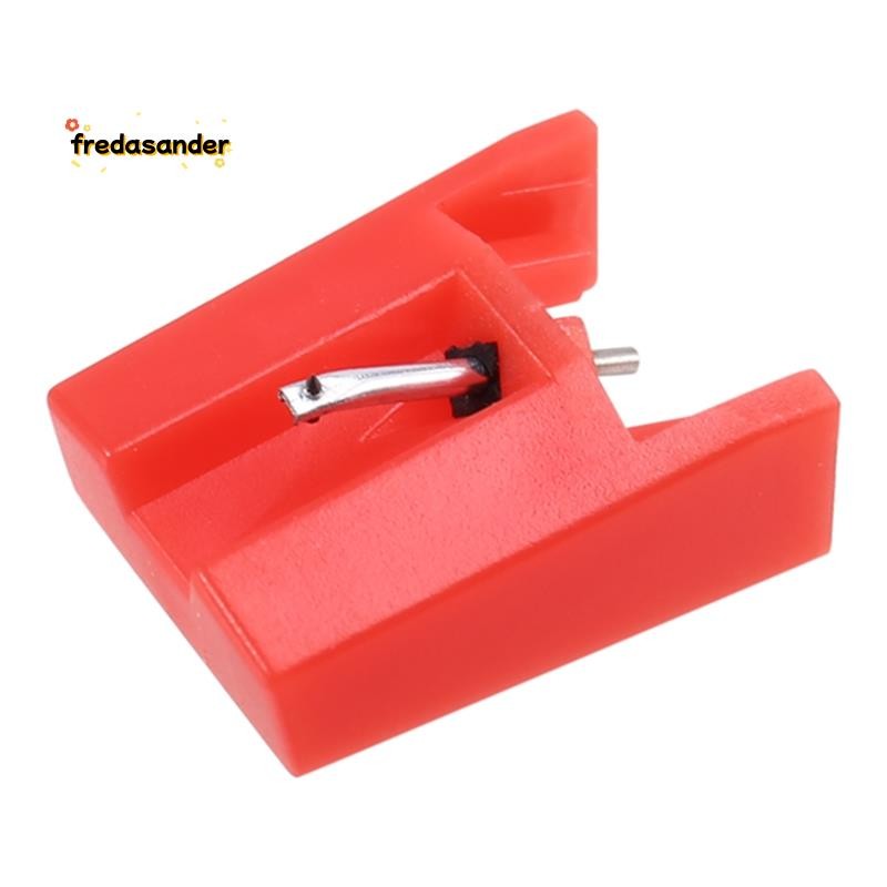 Turntable Stylus เข็มสําหรับ ST09D NP4 ICT04RS ITTUSB ICT04 LP ไวนิลเครื่องเล่นแผ่นเสียงอุปกรณ์เสริม