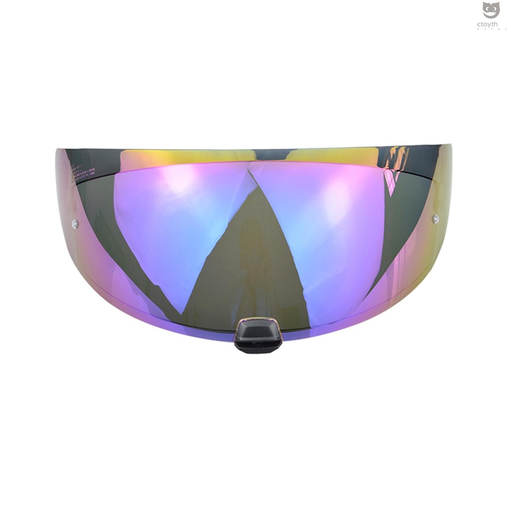 Hjc I70 I10 หมวกกันน็อคกันลม I70 I10 หมวกกันน็อค Visor Hjc I70 Shield หมวกกันน็อคเลนส์หมวกกันน็อค Wi