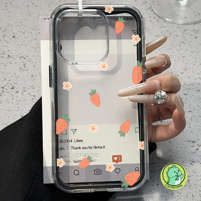 สีลูกกวาดขอบปลอกสําหรับVivo Y300 Y200 Y100 Pro Plus S30 Pro Mini Y75 T4 Ultra T3X T2 T1 Snapdragon 6