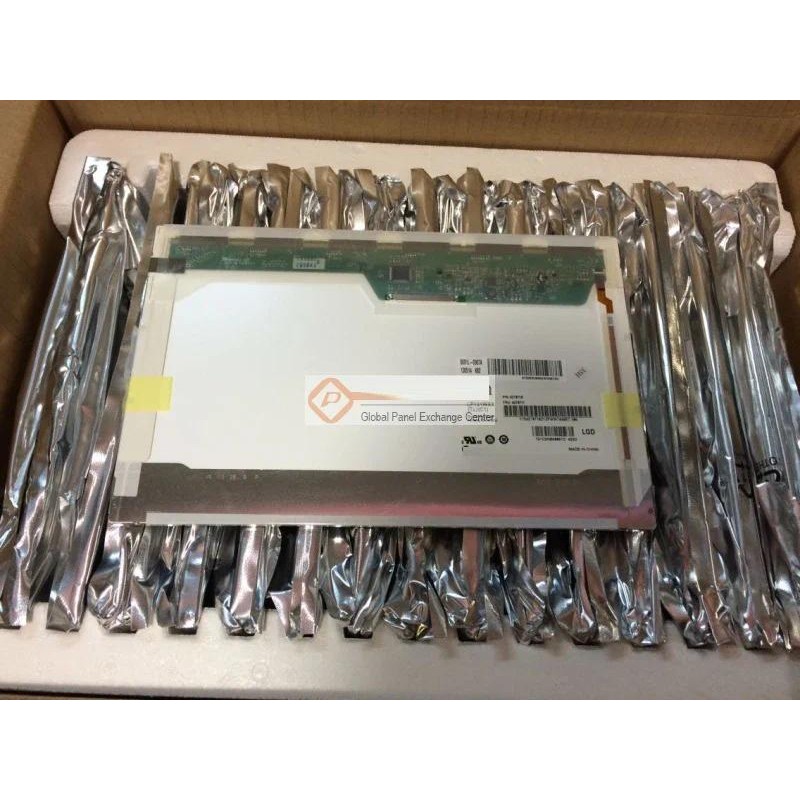 B121EW09 V3 HW1A LTN121AT07 L02 L01 LP121WX3 TLC1 N121IB-L05 สําหรับ lenovo X200 X201 X201i แล็ปท็อป