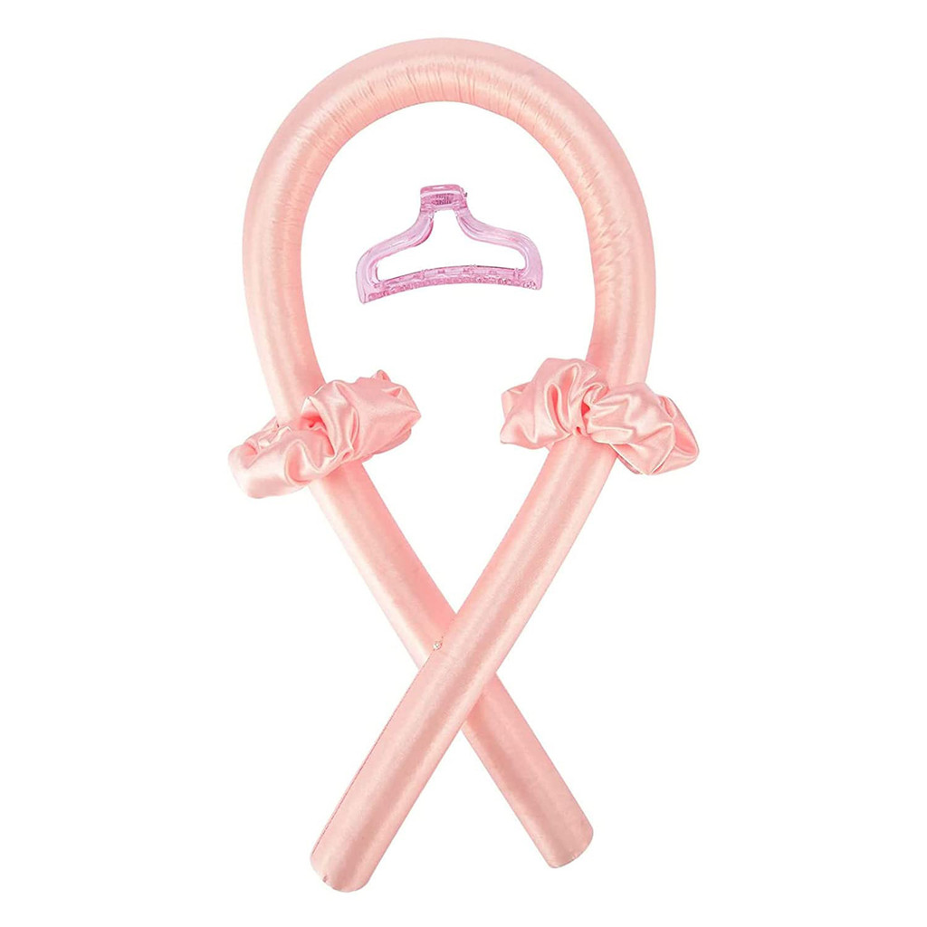 เครื่องลอนผม โรลม้วนผม เครื่องม้วนผม Curly hair stick ที่ม้วนผม ที่ม้วนผมตัวดังใน tiktok ม้วนผมไม่ใช