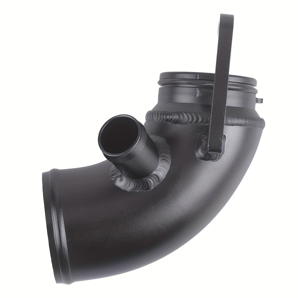 Turbo High Flow Inlet Tube สําหรับกอล์ฟ MK7 GTI สําหรับ Audi S3 A3 Leon MK3 EA888 ท่อประสิทธิภาพเทอร