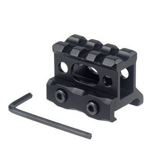 รถจักรยานยนต์ เบาะ 3 ช่องเพิ่มความสูง 20 รอบต่อนาที 20 มม. ว…