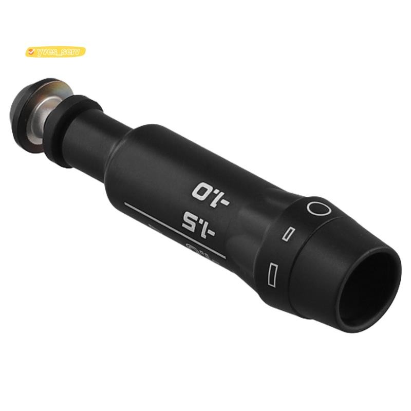 yves_serviceGolf Adapter Sleeve สําหรับ G410 G425 G430 Driver และ Fairway Wood