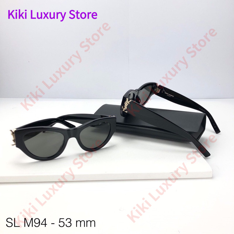 ️New! Ysl sunglasses [SL M94] (️เช็คสต็อคก่อนสั่งอีกทีนะคะ)