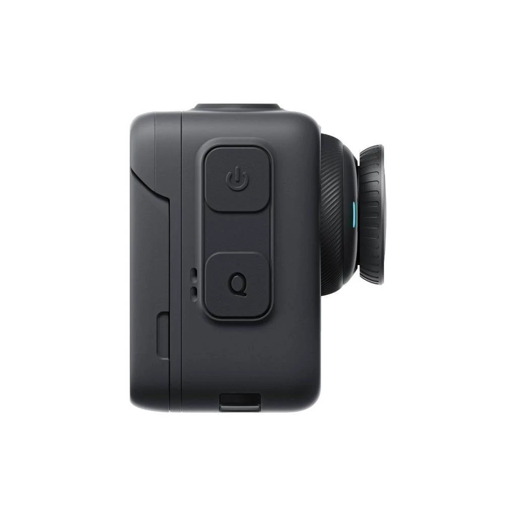 Insta360 GO 3s Action Camera 128GB Black / White ควบคุมการทำงานของกล้องด้วยท่าทาง thumbnail 6
