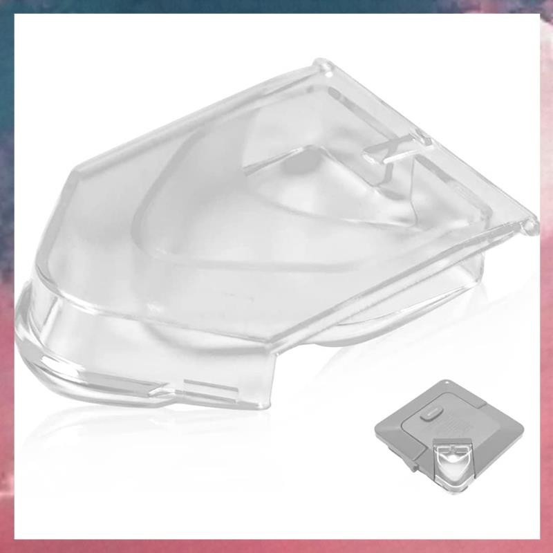 Pour Spout ฝาครอบอะไหล่สําหรับเครื่องปั่นฝาปิด 72 ออนซ์เหยือก,สําหรับ NJ600 BL610 BL740 BL700