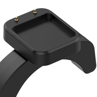 สายชาร์จที่นั่งรูปร่าง C แบบไร้สาย for Huawei Band 11 10 9 8 7 6/Huawei Watch Fit 3/2/ Honor Band 7/OPPO Band 2