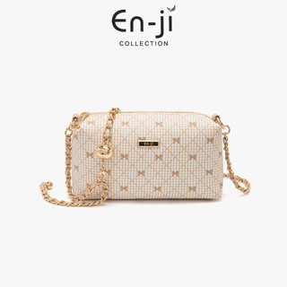 En-ji Kimran Slingbag Wanita