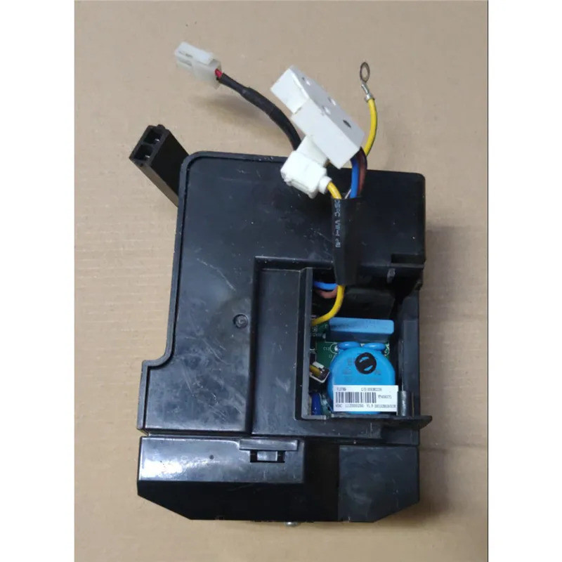 1 PC คอมเพรสเซอร์อินเวอร์เตอร์ VFA090CY1 ยี่ห้อใหม่ CPU สําหรับ Haier ตู้เย็นเปลี่ยน Starter Drive B