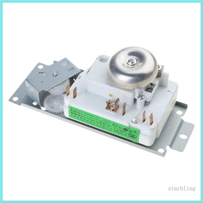 Star Professional ไมโครเวฟ Timer อะไหล่ทดแทนสําหรับ Midea ไมโครเวฟ