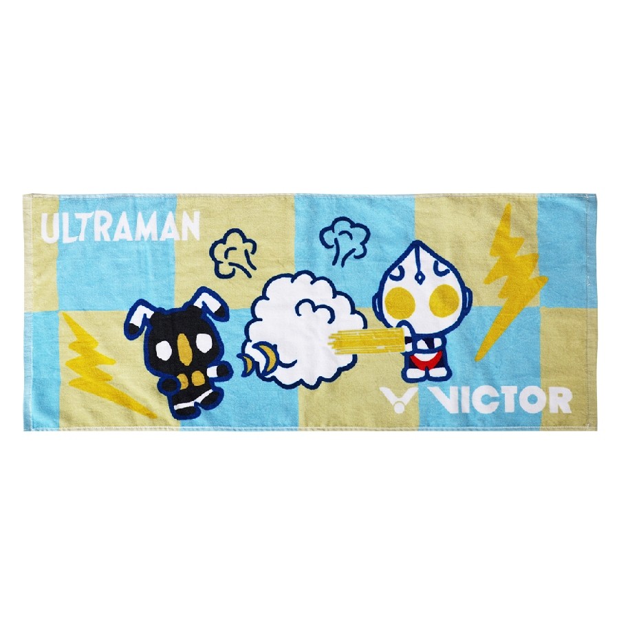 VICTOR X ULTRAMAN SERIES SPORT TOWEL TW507/508