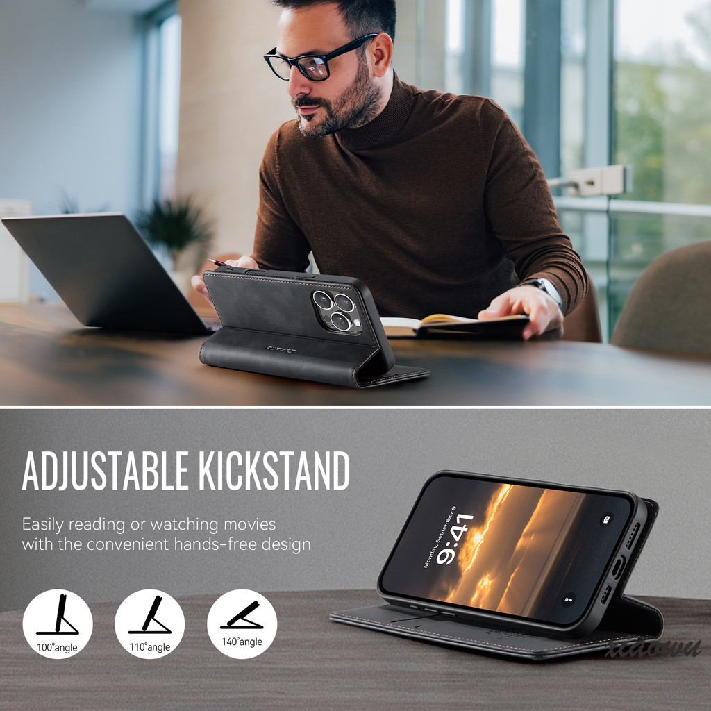 SAMSUNG หรูหราRetroหนังสําหรับSamsung Galaxy A17 A06 A07 A14 A15 A16 A23 A24 A25 A26 A33 A34 A35 A36 A50 A50S A30S A51 A52 A52S A52S A55S A53 A52S A52S A52S A52S A52S A52S A53 A52S A52S A52S A52S A53 A53 A52 A52 A52 A - รูปที่ 3