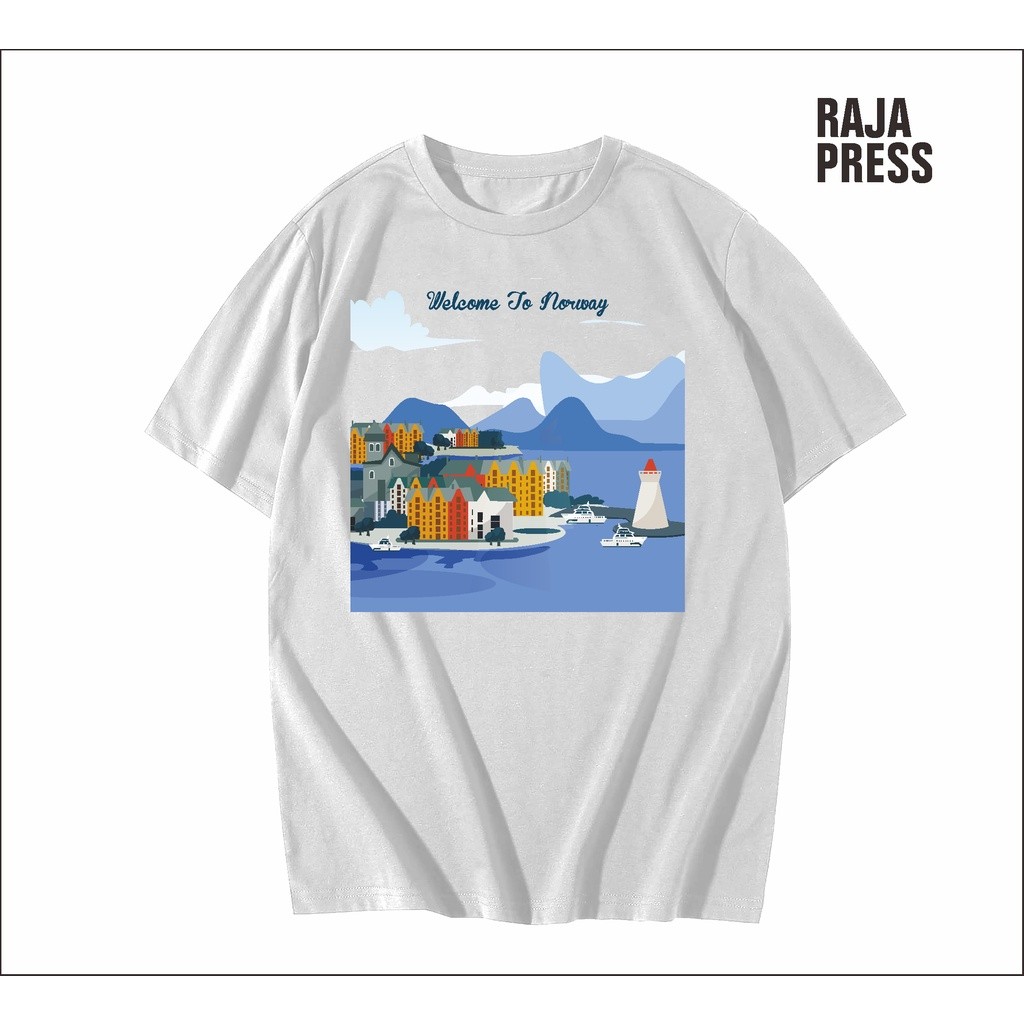 เสื้อยืด BY VARIOUS STATES WITHTAGS, MONY PICTURE VARIANTS, TYPE 2