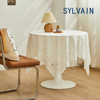 วินเทจ ลูกไม้ การออกแบบคัตเอาท์ ผ้าปูโต๊ะผ้า แผ่นรองปกสี่เหล…