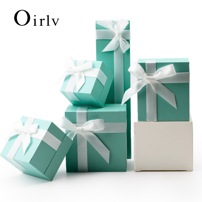 Oirlv Jewellery Box Organizer H012