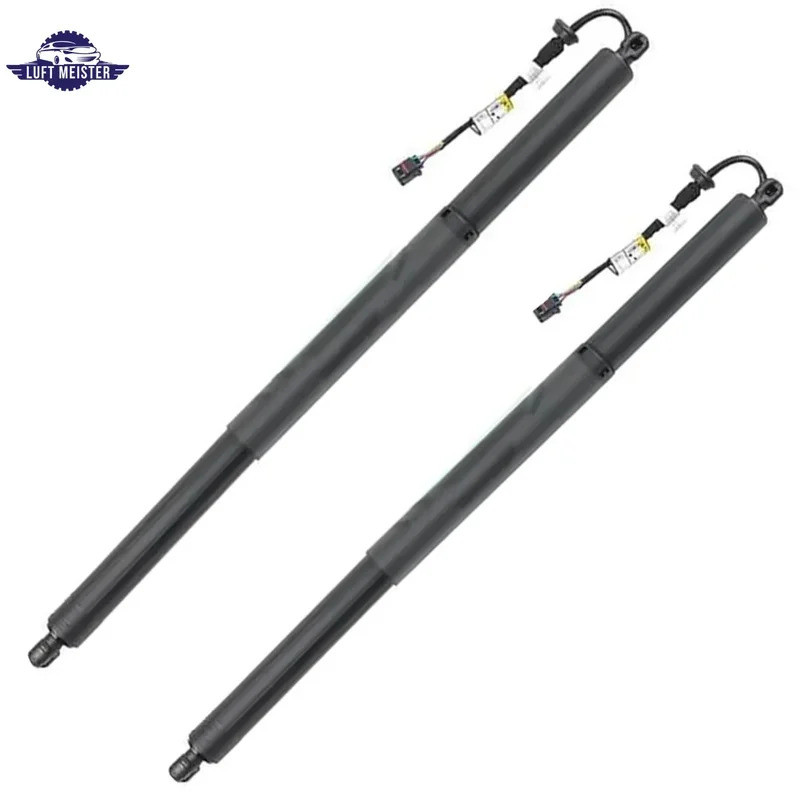 4M8827851D Power Hatch Lift สําหรับ Audi Q8 2019-2020-2021 V6 3.0L SQ8 RS V8 4.0L คู่ไฟฟ้า Tailgate 