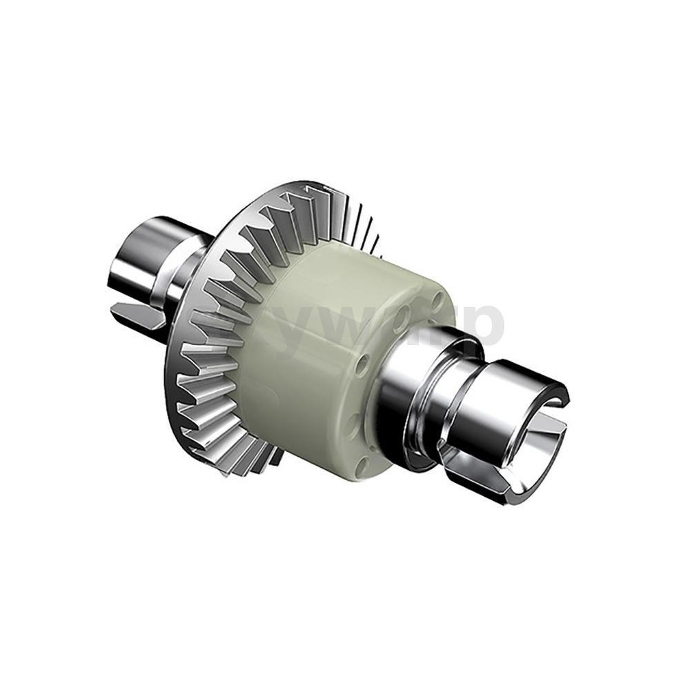 MJX เอ็มเจเอ็กซ์ 1/16 16208 16209 166210 RC Car Metal Gear Differential Parts 16420
