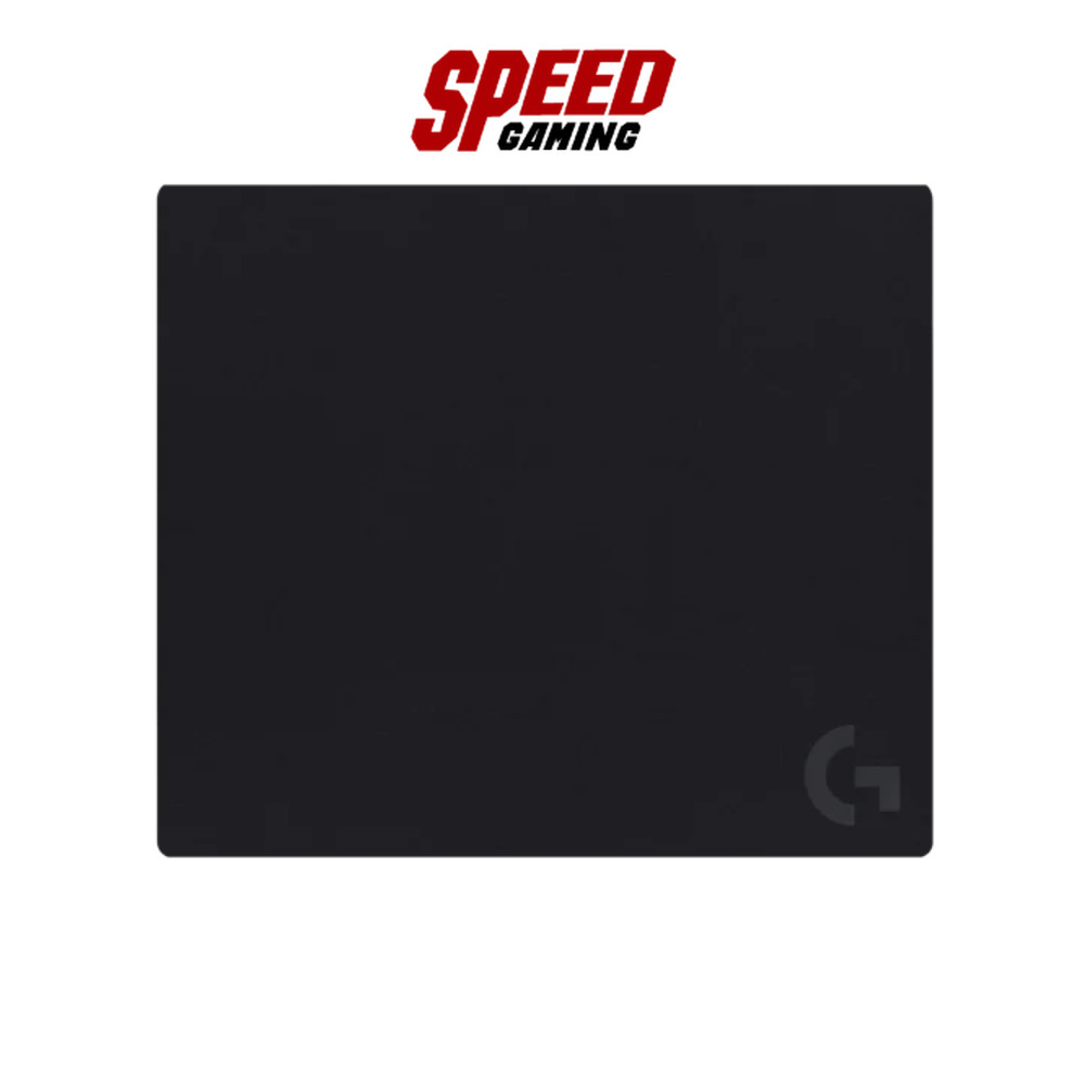 LOGITECH G640SE | Large Cloth 400x460x3 | Mousepad (แผ่นรองเมาส์) | By Speed Gaming