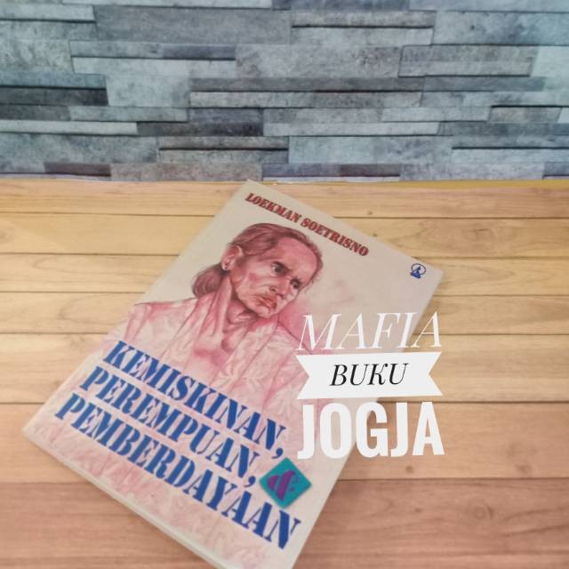 การเพิ่มพลังของผู้หญิง Poverty