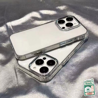 เคสไอโฟน Xr สำหรับ IPhone 15 XR 11 16 13 12 14 Pro Max 8 7 16 14 15 Plus XS X Max เคสซิลิโคนนิ่มคู่รักสีพื้นแฟชั่น