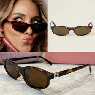 แว่นกันแดดแฟชั่นระดับสูง ป้องกันรังสี UV บุคลิกภาพ แว่นกันแด…