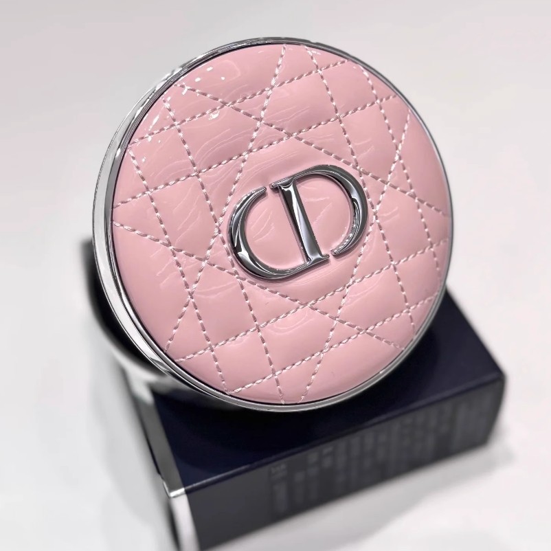 D*r lock เมคอัพ เบาะหนังสีชมพู 12g 0N # 1N#