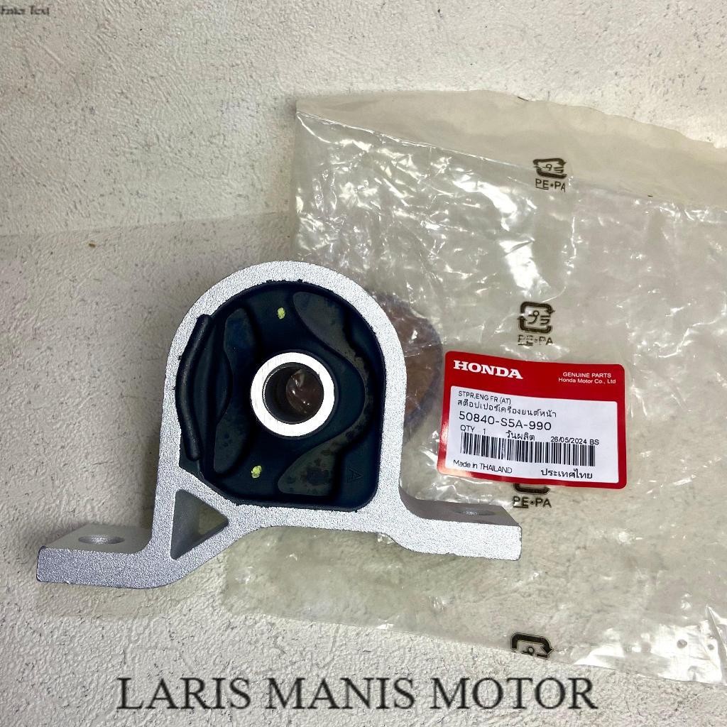 ติดตั้งเครื่องยนต์ด้านหน้าอัตโนมัติ 50840-S5A-990 Honda Civic ES1 2001-2005, Stream RN1 ปี 2000-2006