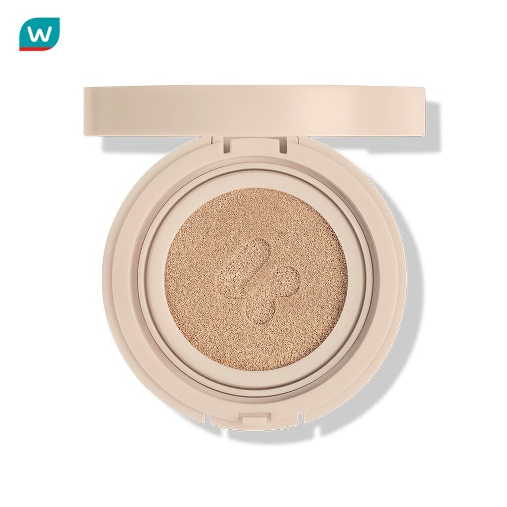 4U2 โฟร์ยูทู สกิน แอร์รี่ แมท คุชชั่น SPF50+ 10ก. 03 เนเชอรัล แมท