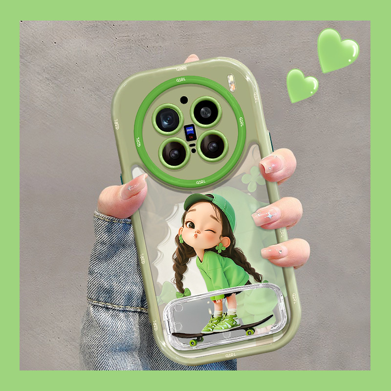 [101]สำหรับ X200 X200 pro X100 X100 pro X90 X80 X70 X60  เคส