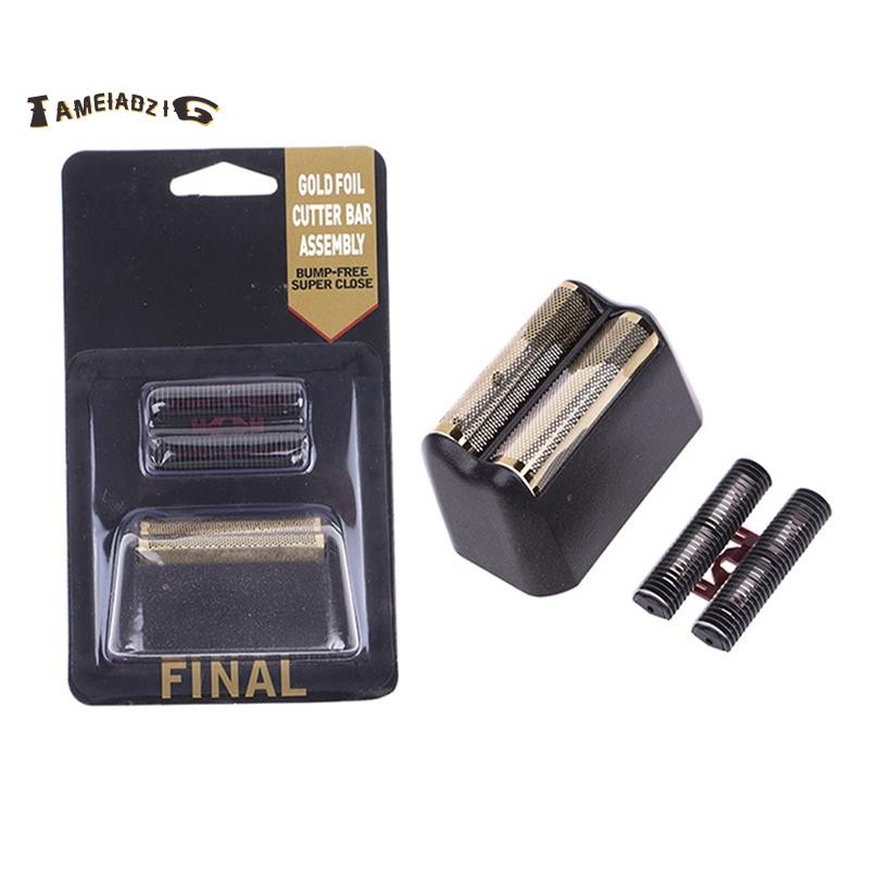 สําหรับ8164เครื่องโกนหนวดไฟฟ้าผม ปัตตาเลี่ยน ใบมีดหัวฝาครอบเครื่องโกนหนวดอุปกรณ์เสริมฟอยล์และอุปกรณ์