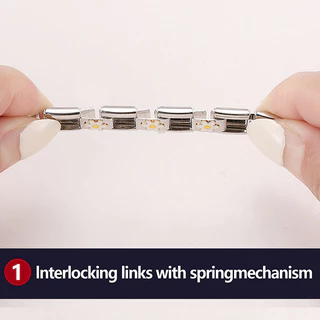 แฟชั่นตัวอักษรภาษาอังกฤษสีดําอิตาเลี่ยน Charm สร้อยข้อมือ Fit 9 มม.สร้อยข้อมือสแตนเลสเครื่องประดับทําอุปกรณ์ DIY Retro บุคลิกภาพโมดูลสร้อยข้อมือ