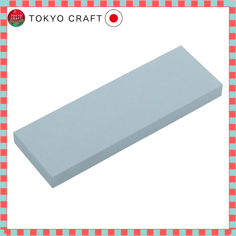 【direct from Japan】
KAI Premium Whetstone #400 AP0317