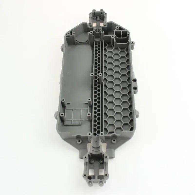 WLtoys 124008 124010 อะไหล่รถยนต์ RC 124008-2702 ฝาครอบกล่องคลื่นแชสซี