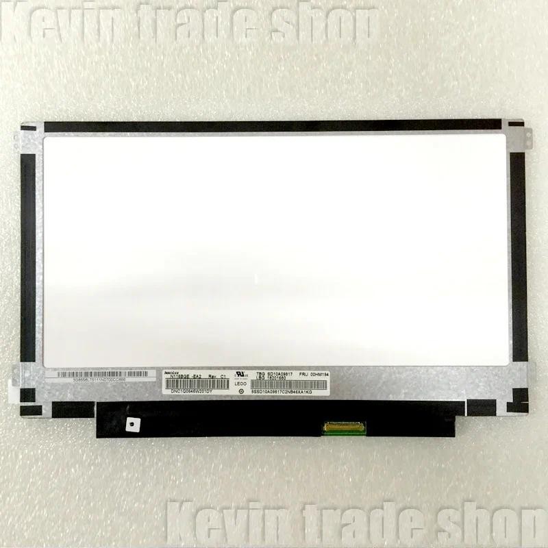 N116BGE-EA2 N116BGE-E42 N116BGE-EB2 NT116WHM N21 LCD B116XTN01.0 สําหรับ acer E3-112 แล็ปท็อปหน้าจอ 