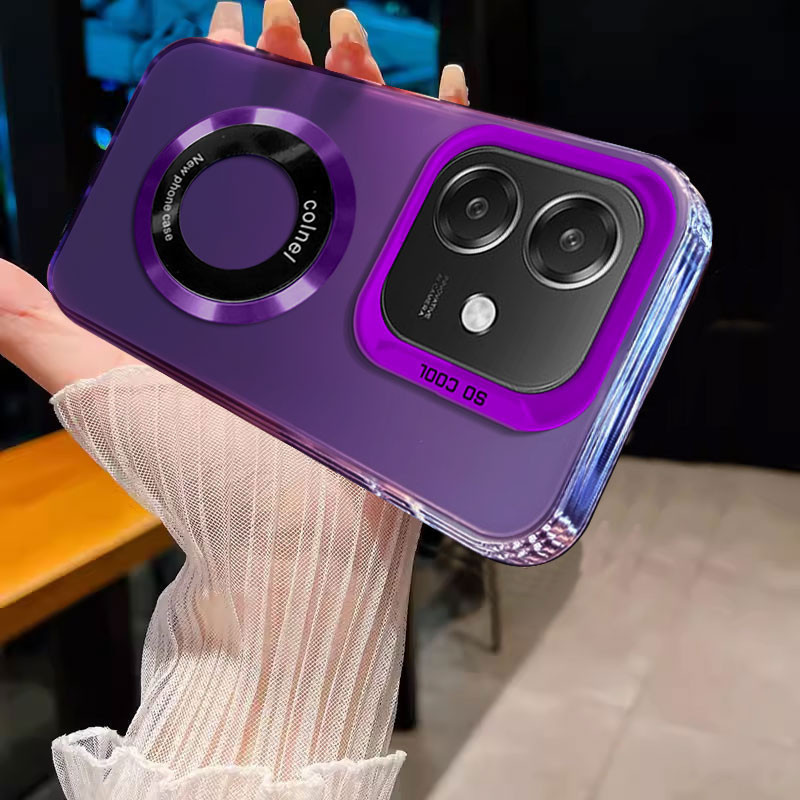 เคสโทรศัพท์ oppo A3 oppo A3x oppo A3 pro 1006