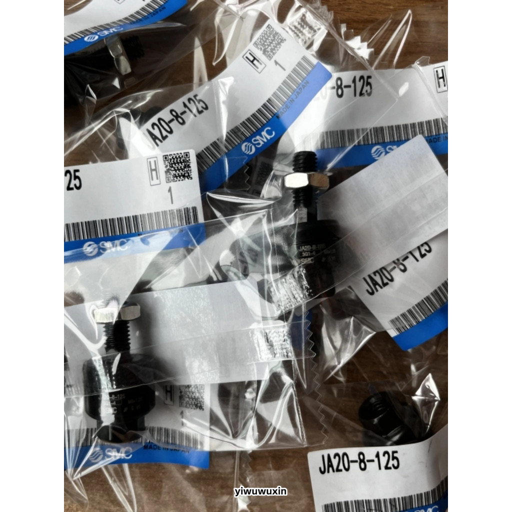 พร้อมส่ง SMC JA20-8-125 JA30-10-125 JA40-12-125 JA40-14-150