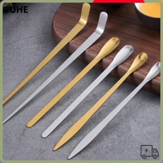 แท่งชา เป็น ช้อนมัทฉะญี่ปุ่นแบบดั้งเดิม พิธีชงชาไม้พายใบไม้ส…