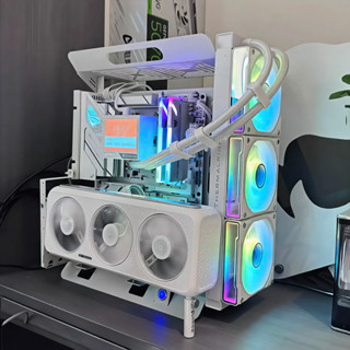 เปิดแชสซี 240/360 ระบายความร้อนด้วยน้ํา อากาศ-เย็น เอทีเอ็กซ…