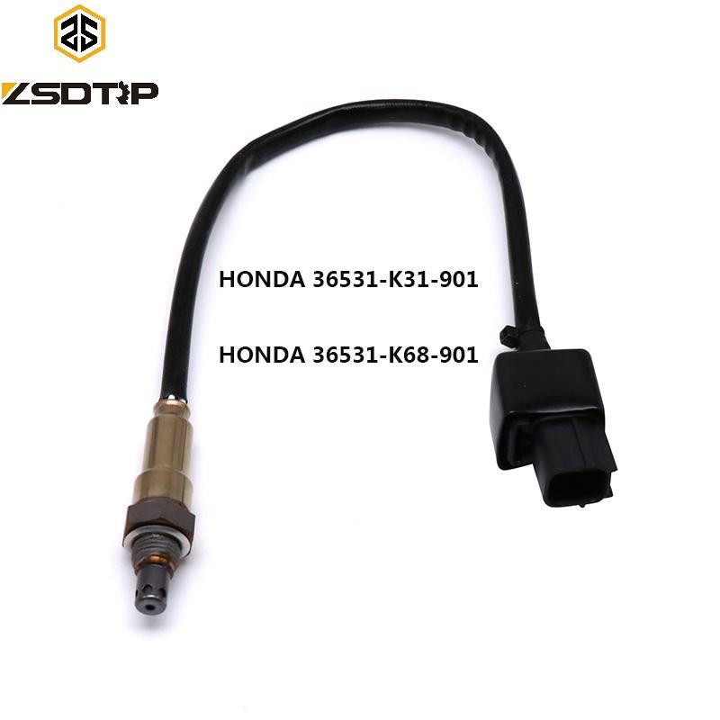 Motorcycle Oxygen Sensor HONDA 36531-K31-901 36531-K68-901