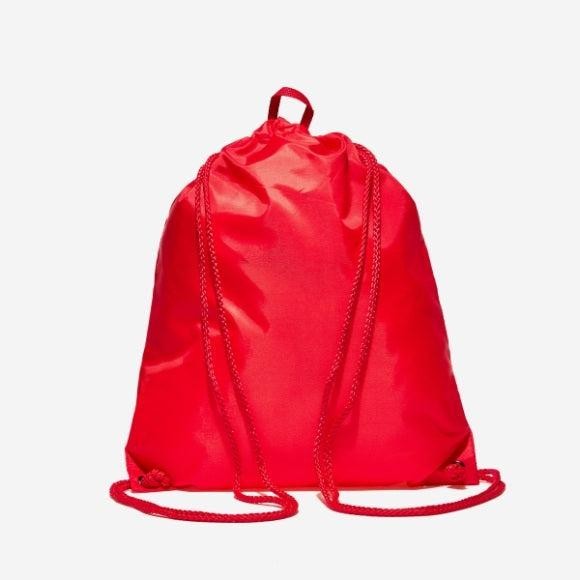 SAUCONY-SAUCONY STRING BAG Unisex