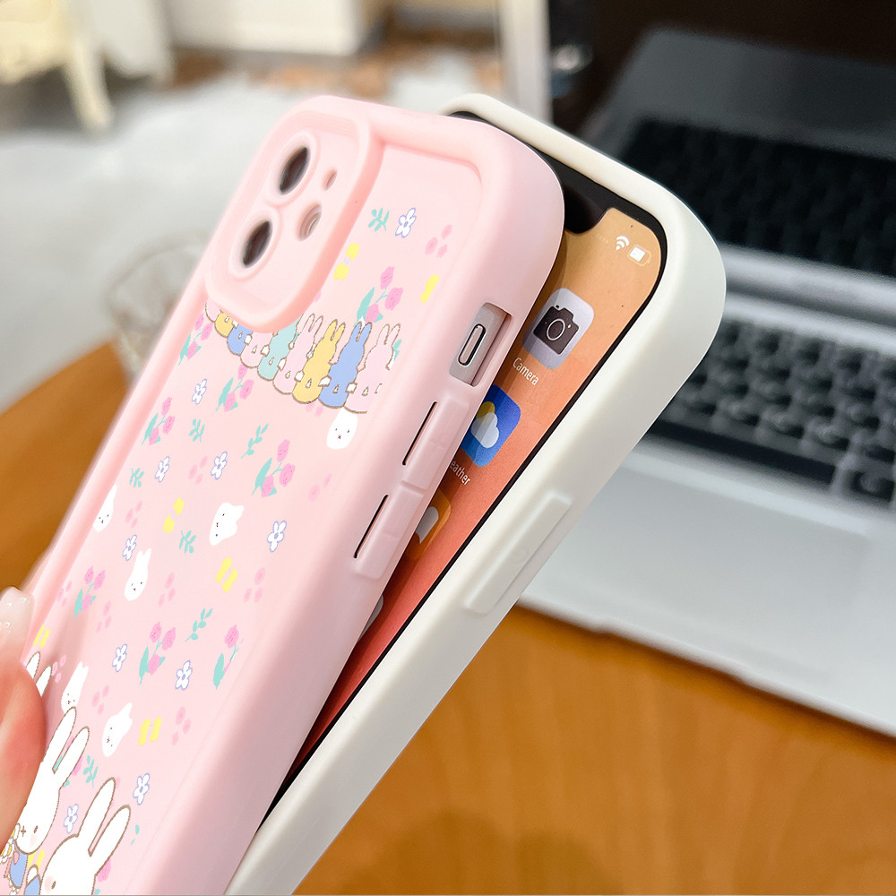 VIVO Y21 Y20 Y17S Y15S Y22 Y50 Y91C Y17 Y15 Y12 Y16 Y12S Y12A V29 V27 V25 Y30 Y35 Y36  Y22S Y27 Y20S Y33S Y33T เคส JGS - รูปที่ 5