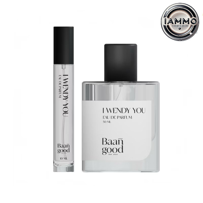 น้ำหอมเวนดี้ i wendy you goodskinhappylife 15 ml/30 ml