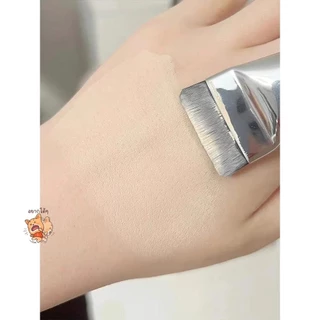 พร้อมส่ง📌แปรงเกลี่ยรองพึ้น ราคาไม่แพง แปรงรองพื้น หัวแบนบาง สวยมีสไตล์ น้ำหนักเบา