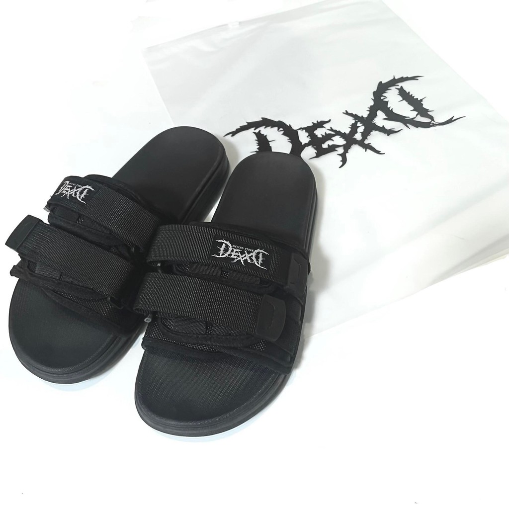 liveรองเท้าแตะ รุ่นDXT01 แห้งเร็ว ระบายอากาศได้ สบาย ทุกเพศ